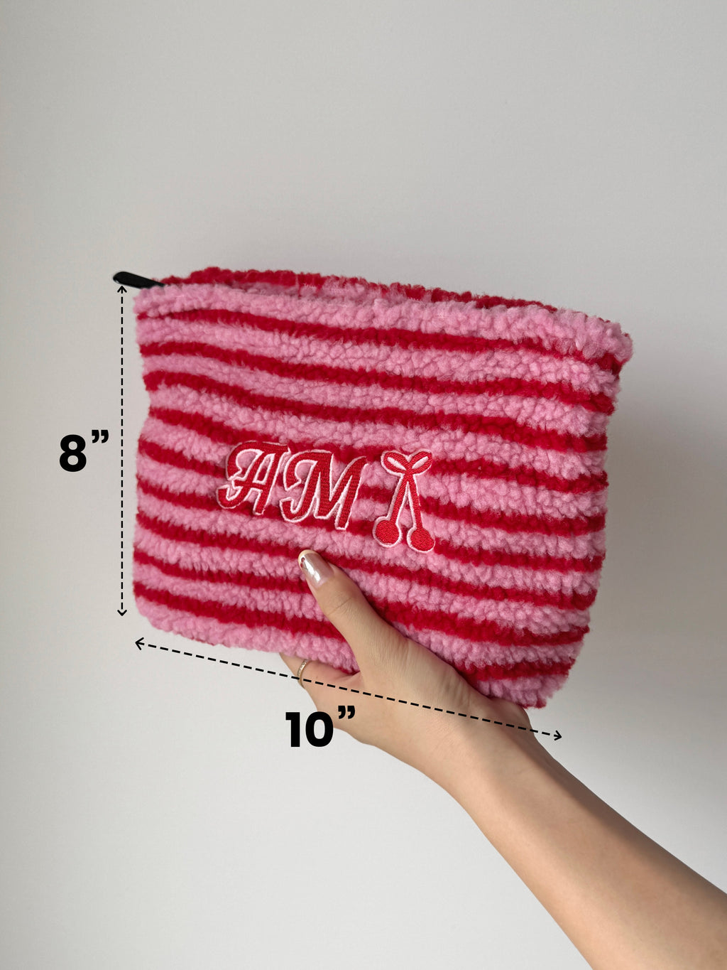 Makeup Pouch - Flushy