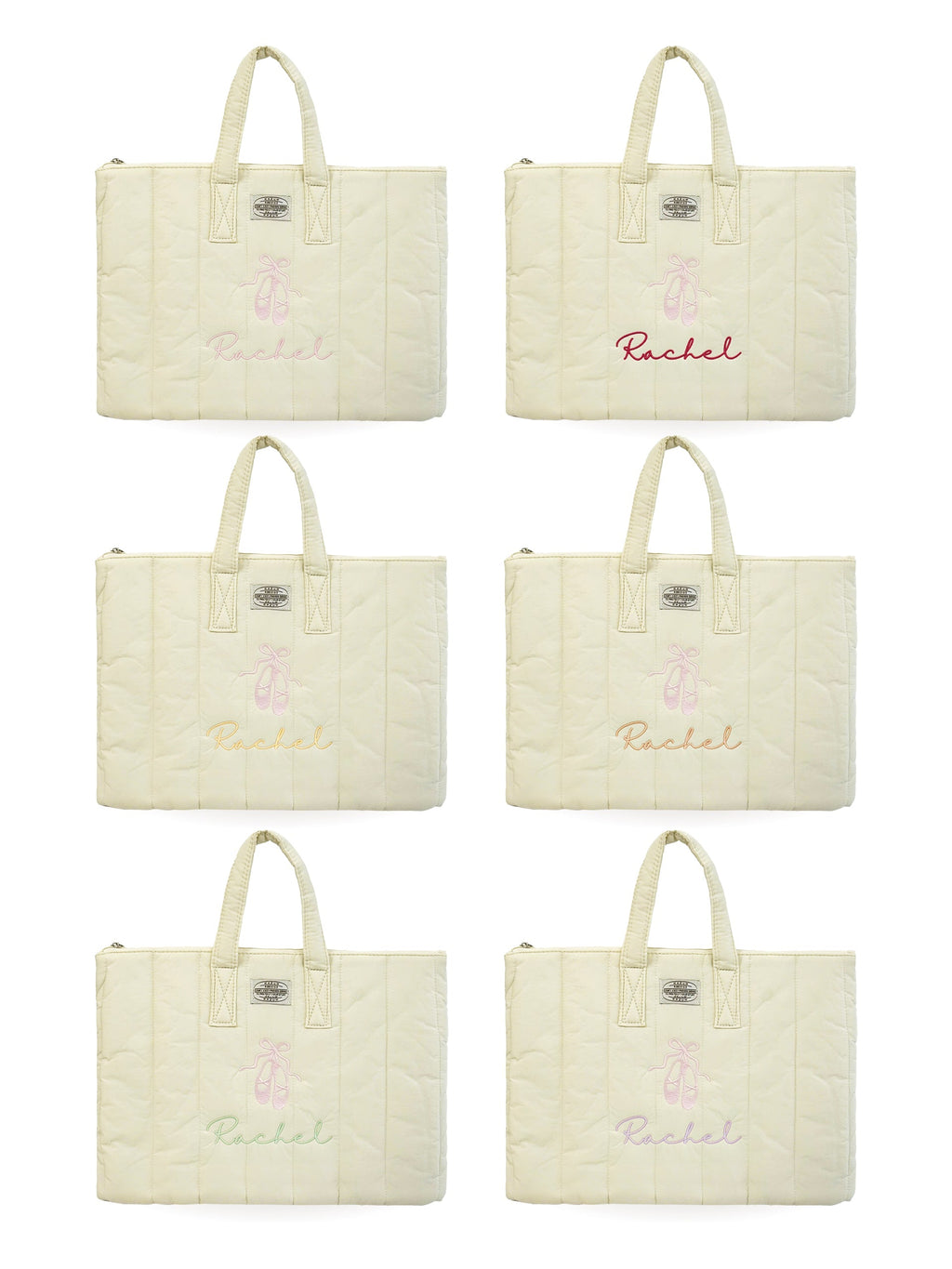 Laptop Sleeve - Vanilla