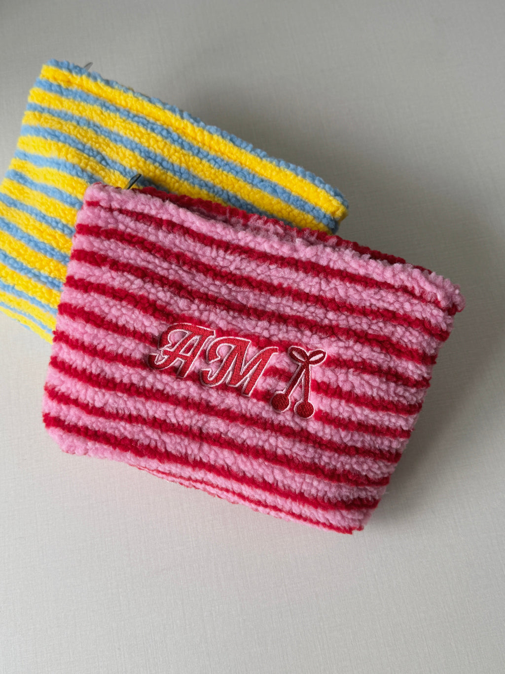 Makeup Pouch - Flushy