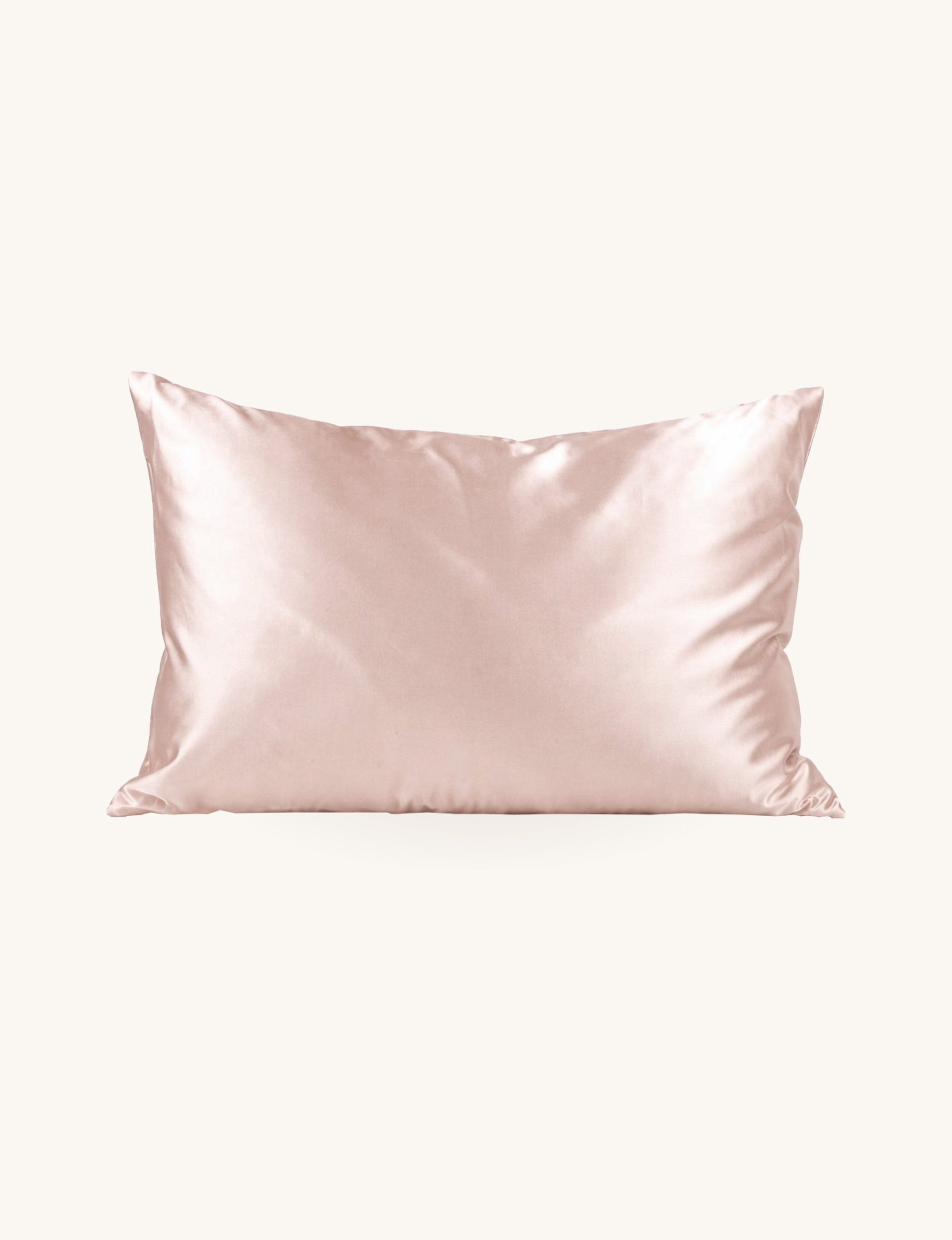 Pillow Case - Silk Dream