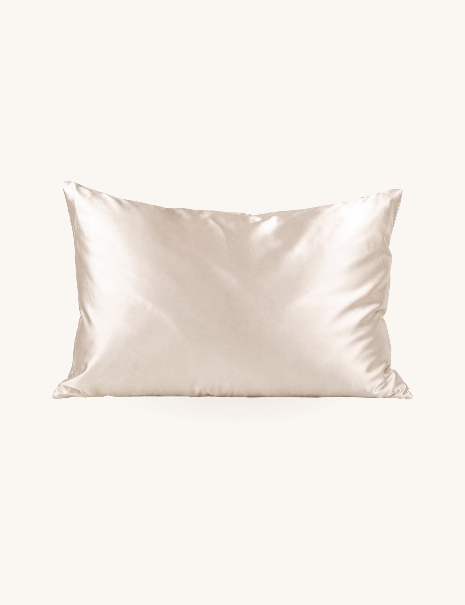 Pillow Case - Silk Dream