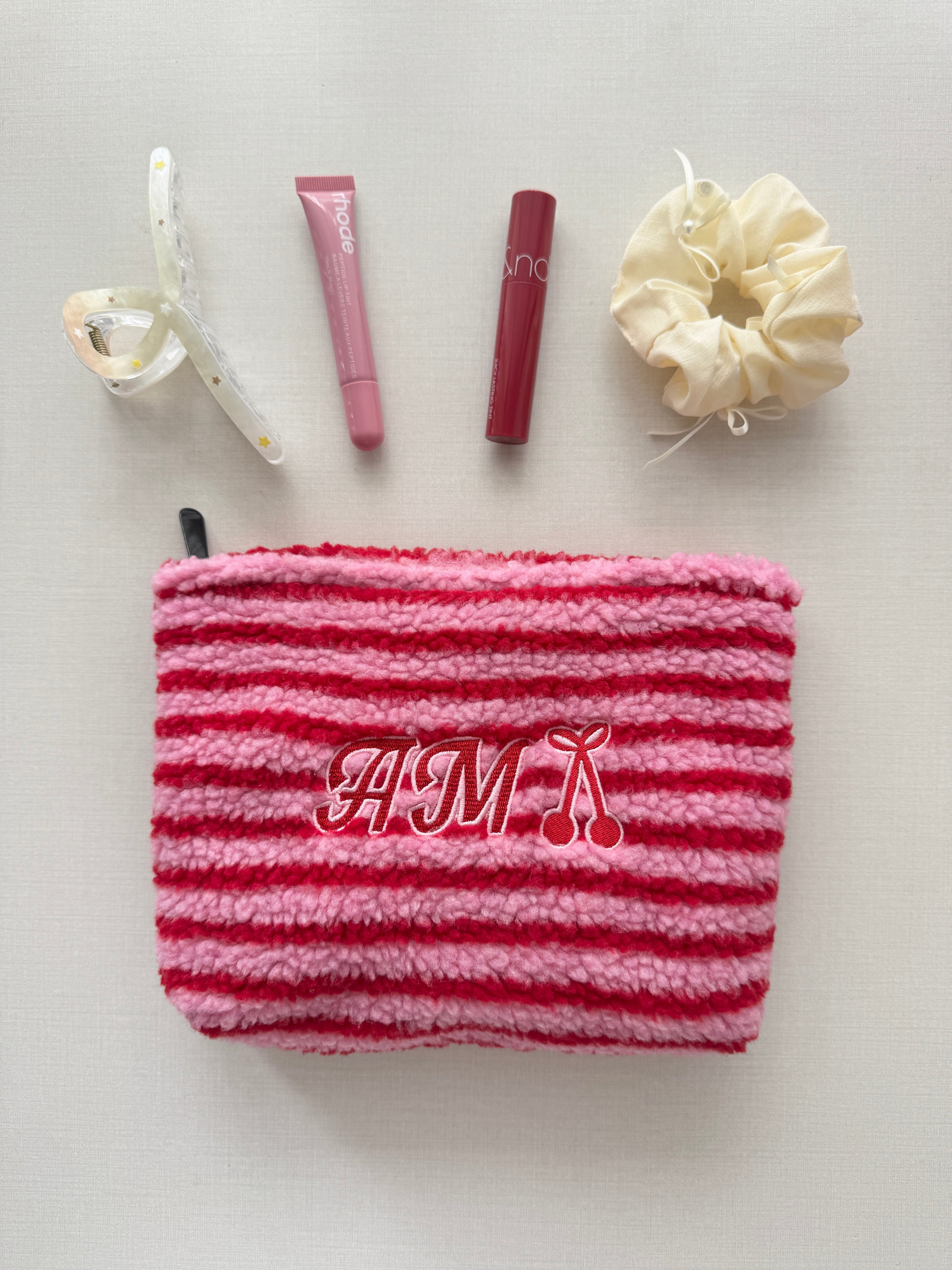 Makeup Pouch - Flushy