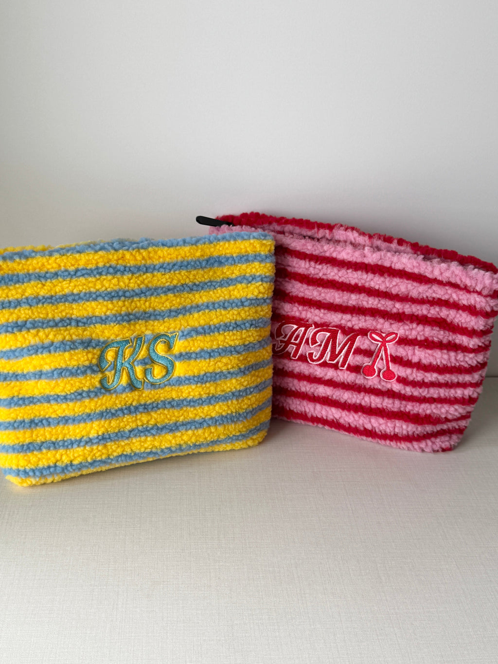 Makeup Pouch - Flushy
