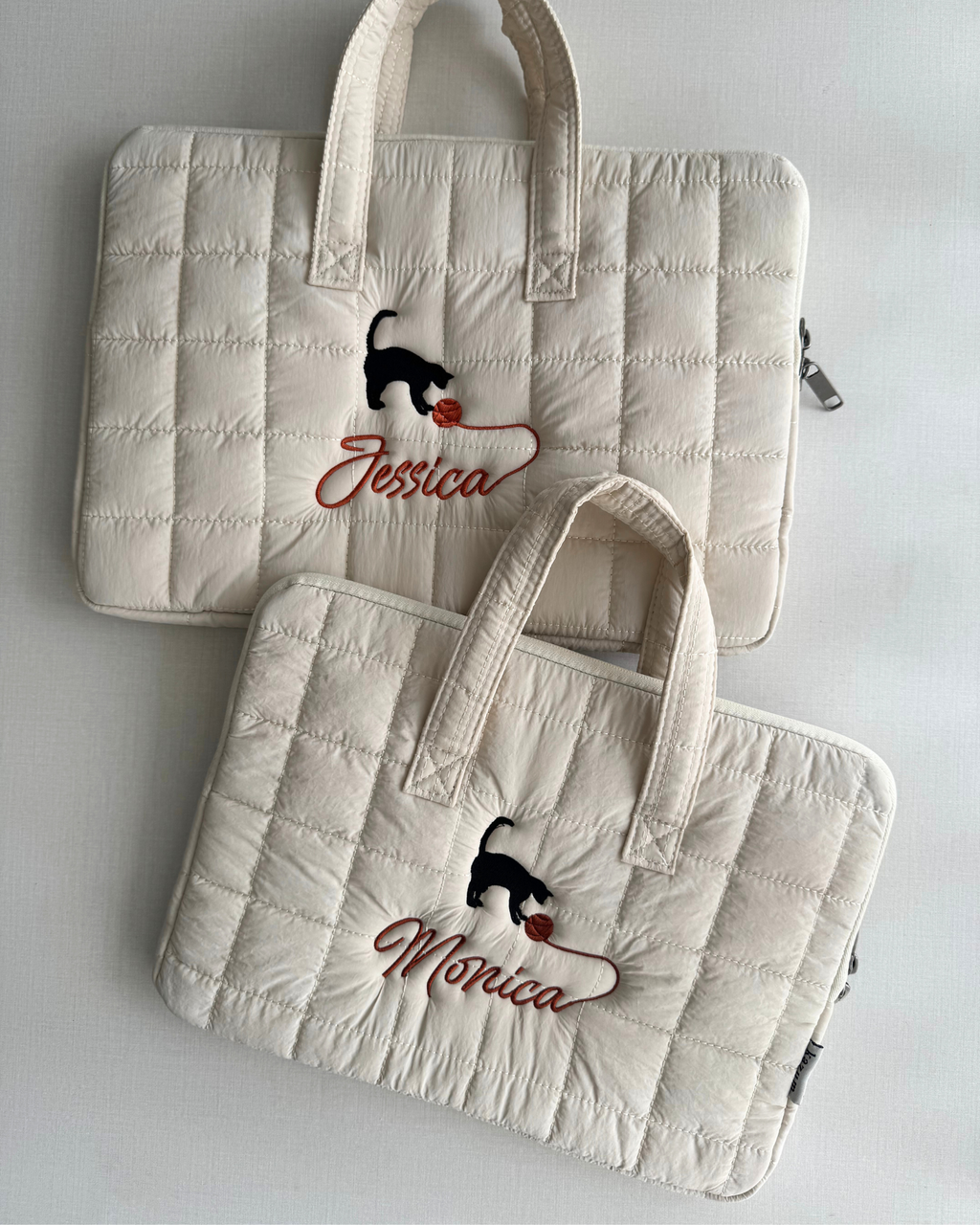 Laptop Sleeve - Modern Grace