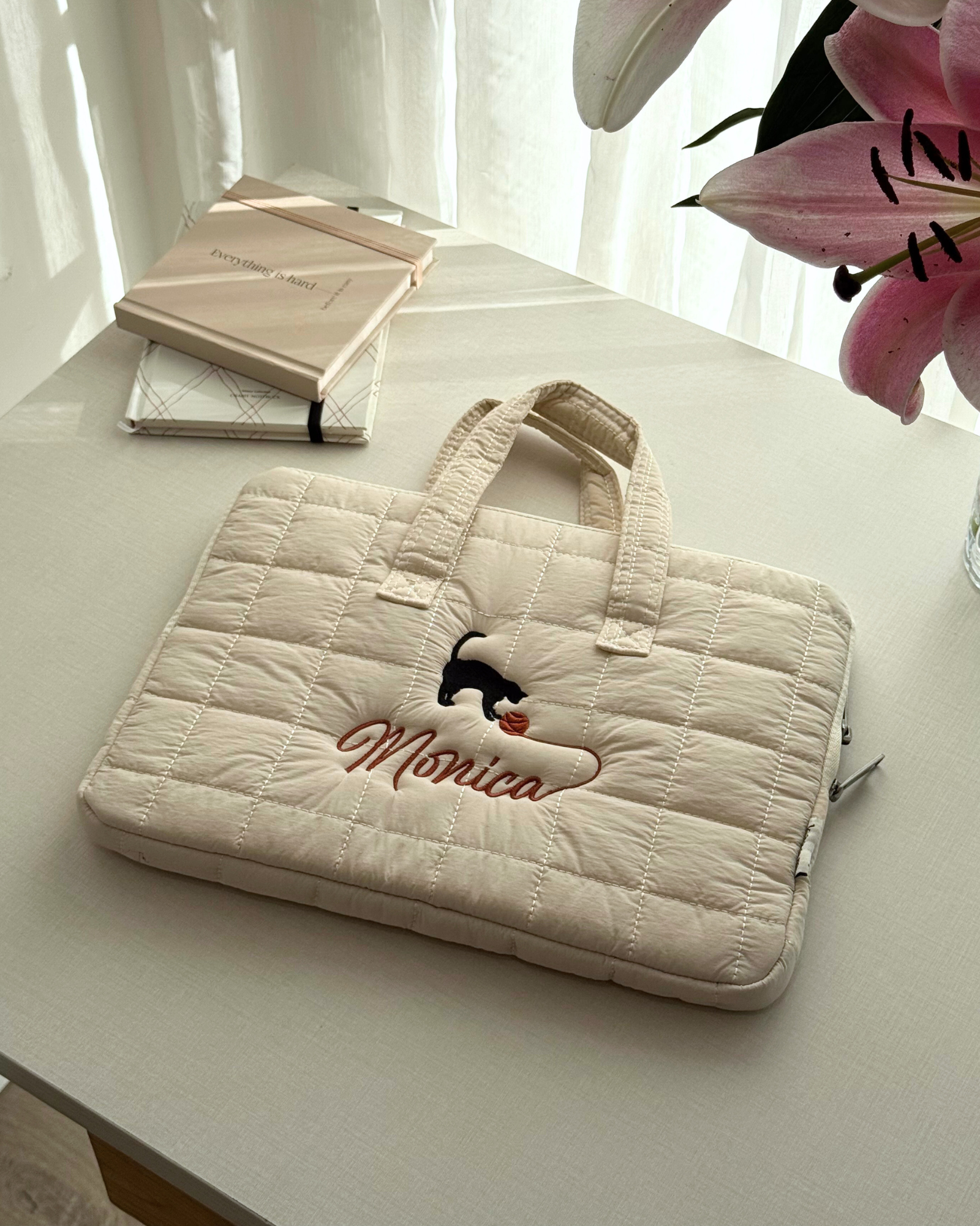 Laptop Sleeve - Modern Grace
