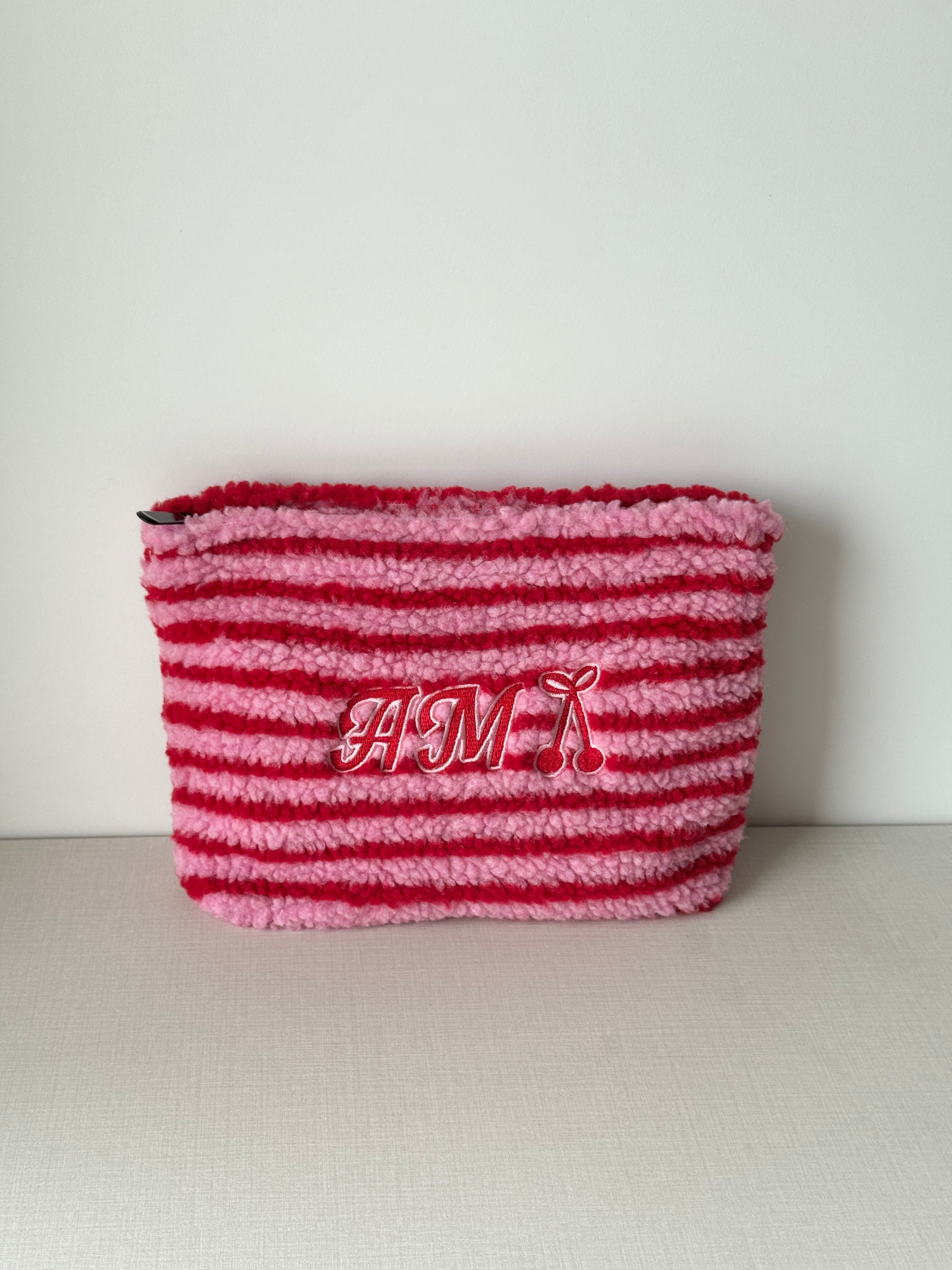 Makeup Pouch - Flushy
