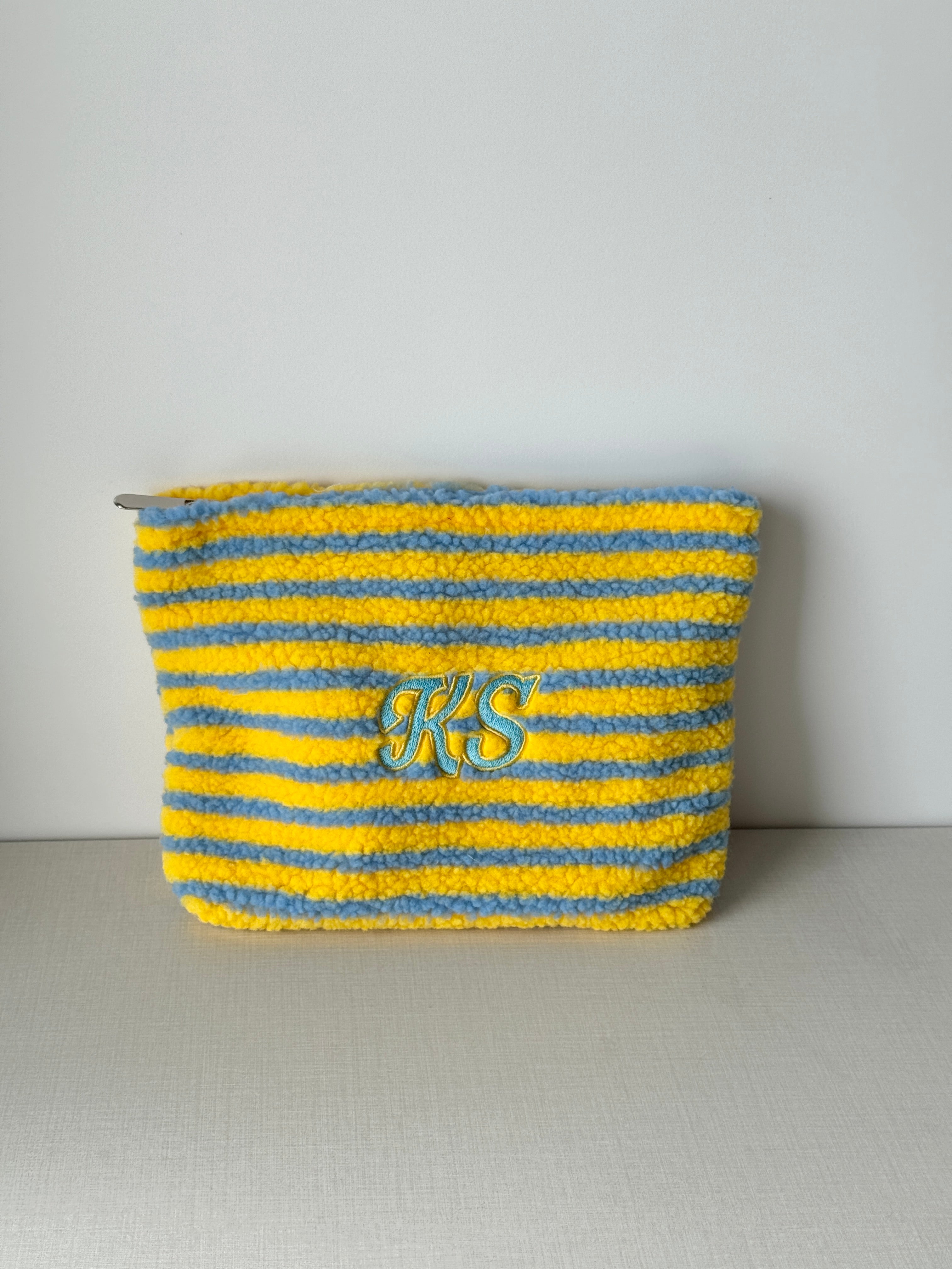 Makeup Pouch - Flushy