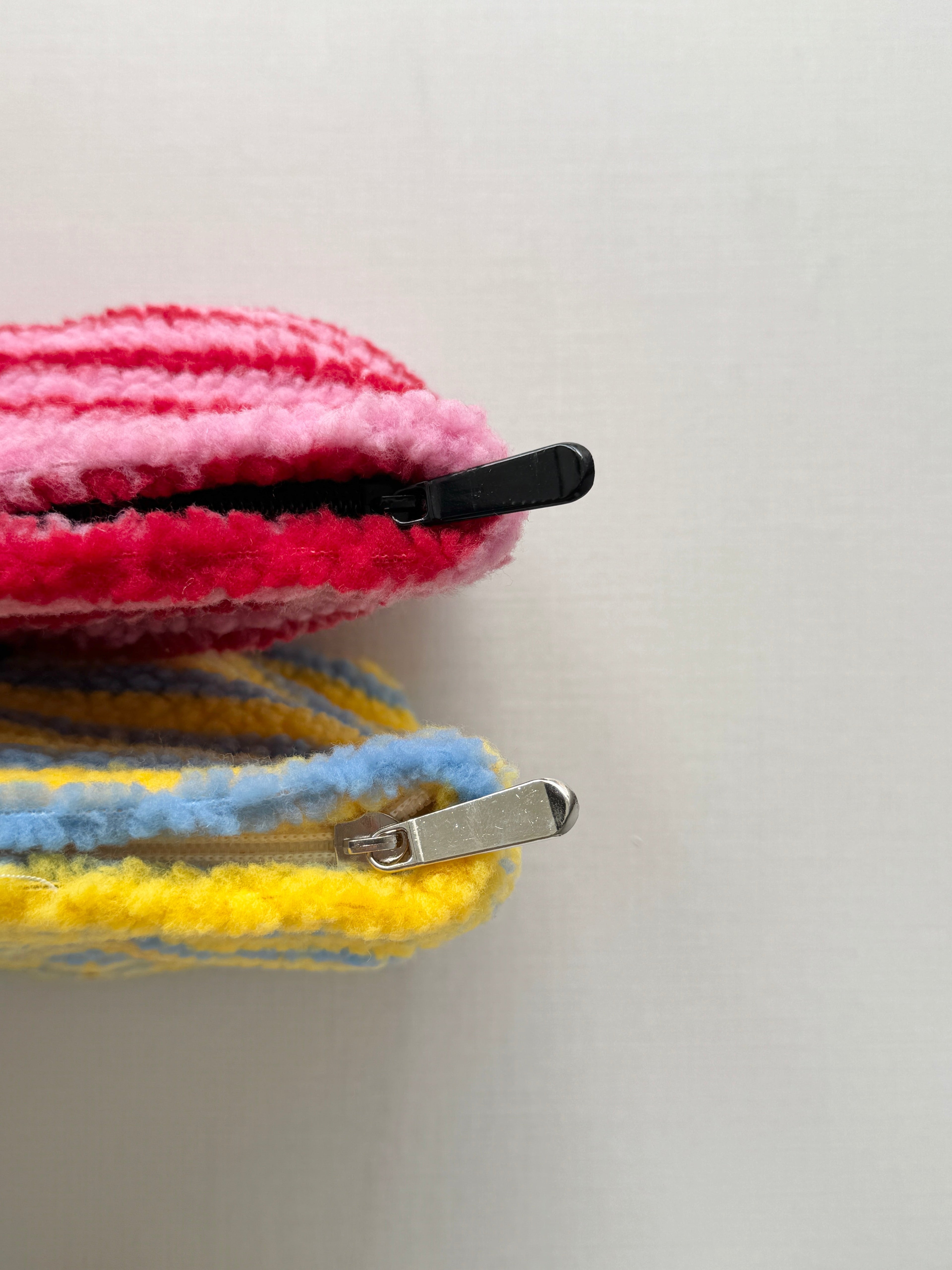 Makeup Pouch - Flushy