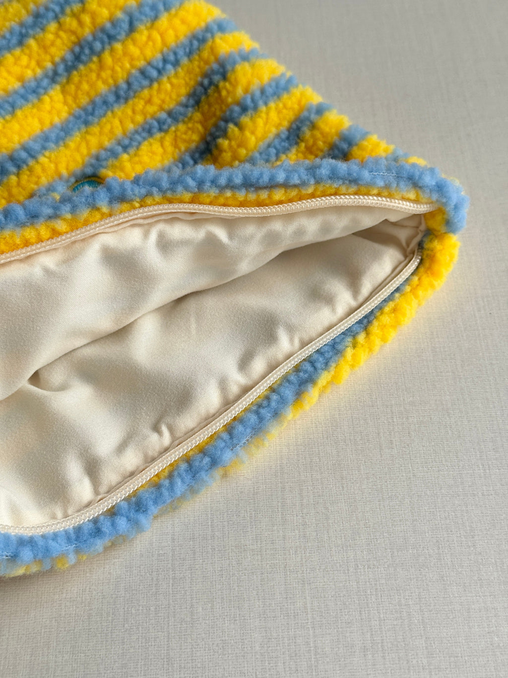 Makeup Pouch - Flushy