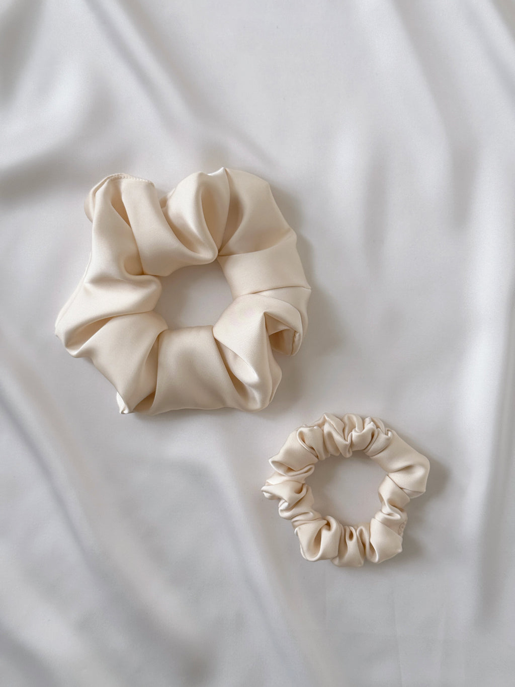 Luna Silk Set - No.1