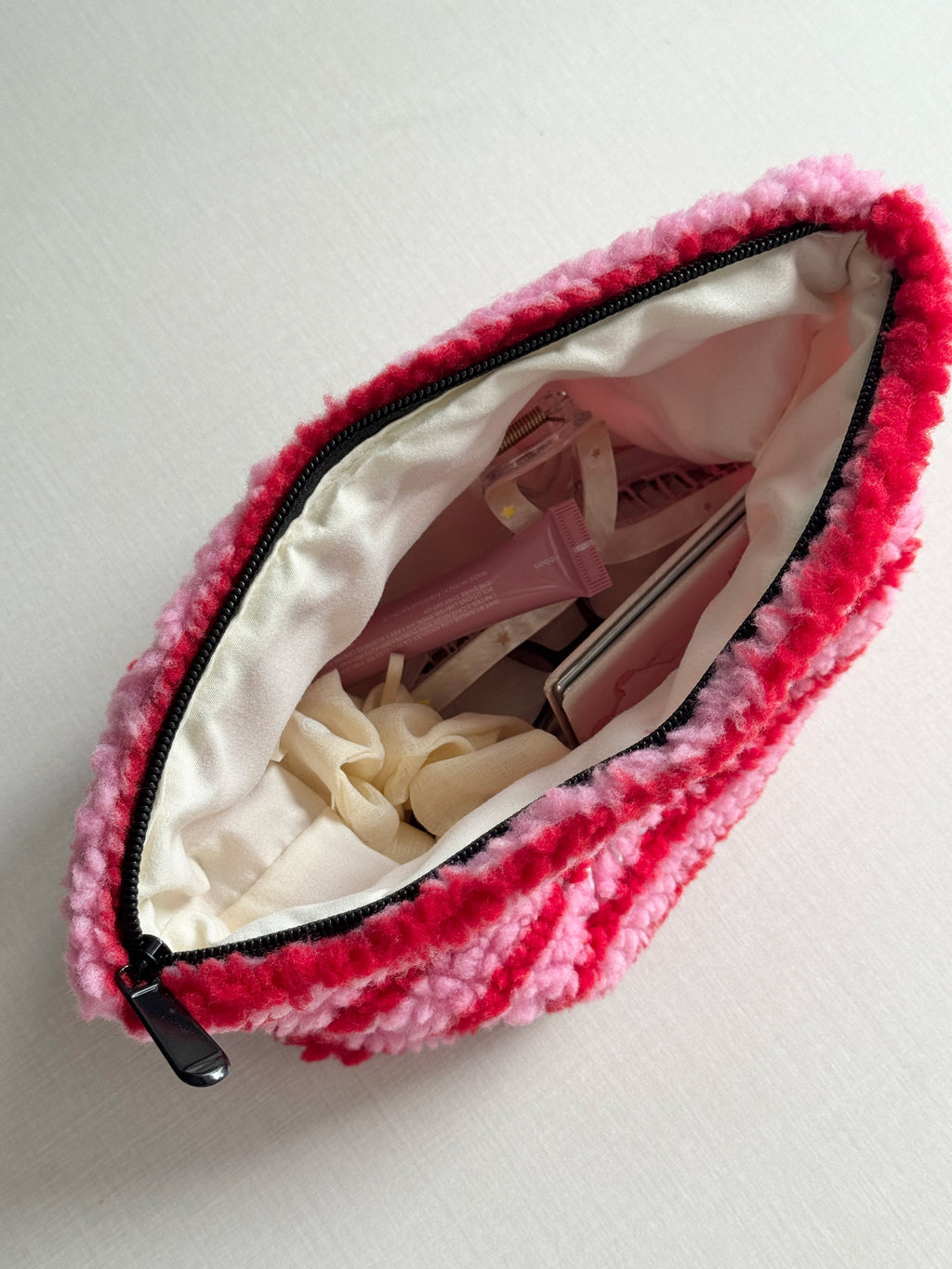 Makeup Pouch - Flushy