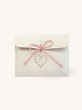 Laptop Sleeve - Ribbon Kiss 2