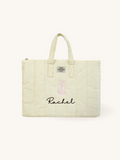 Laptop Sleeve - Vanilla