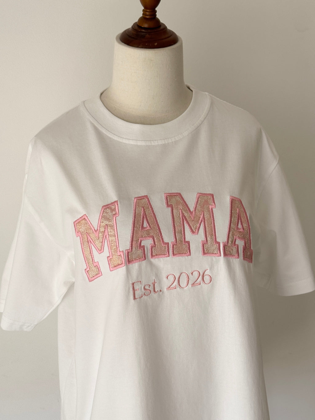 T-Shirt - MAMA