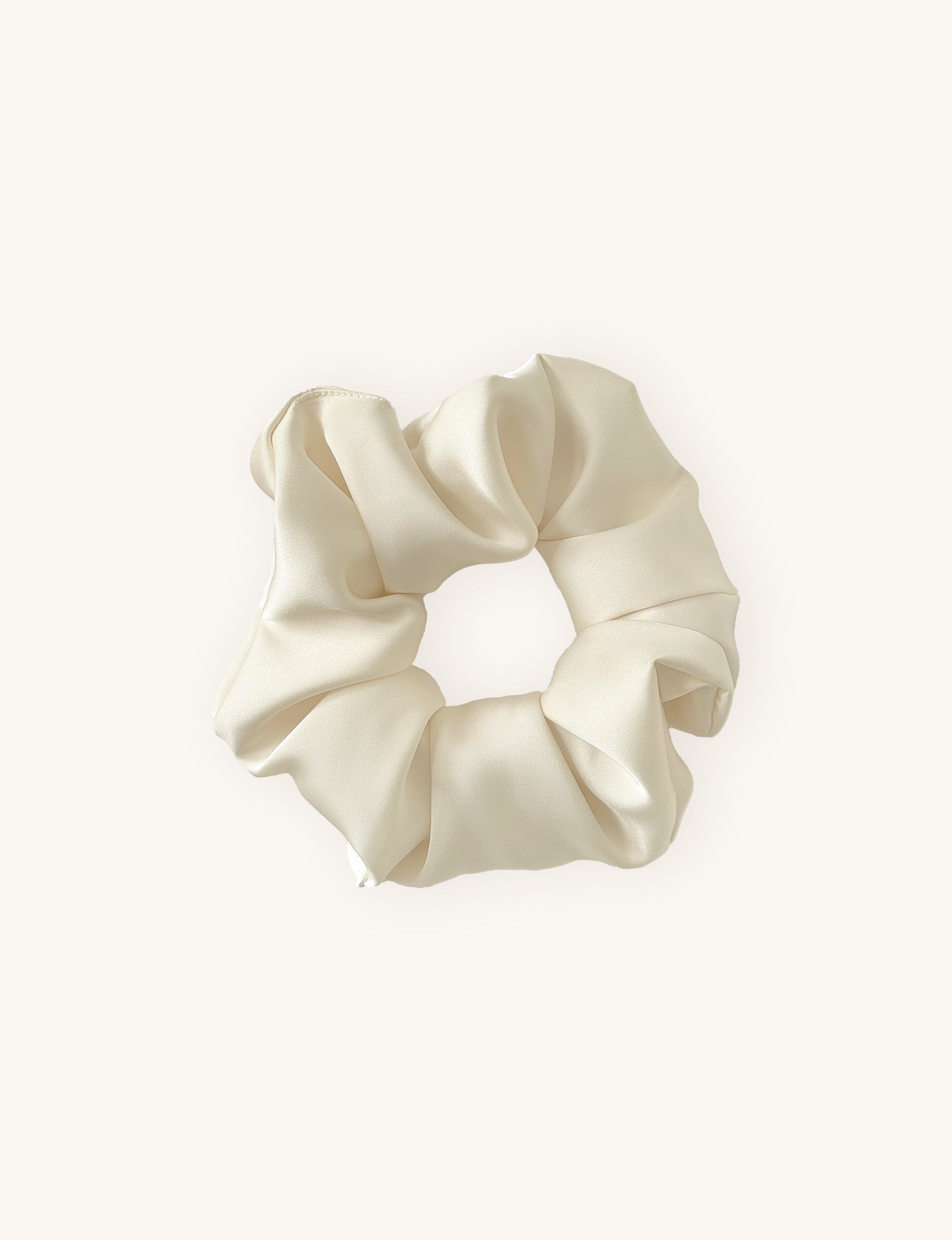 Scrunchies - Silk Dream