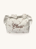 Makeup Pouch - Vintage Bloom