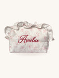 Makeup Pouch - Poetic Bloom