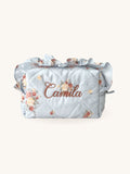 Makeup Pouch - Blue Hour