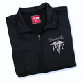 Personalized PCT Jacket with Name - Embroidered Gift idea for Patient Care Technicians