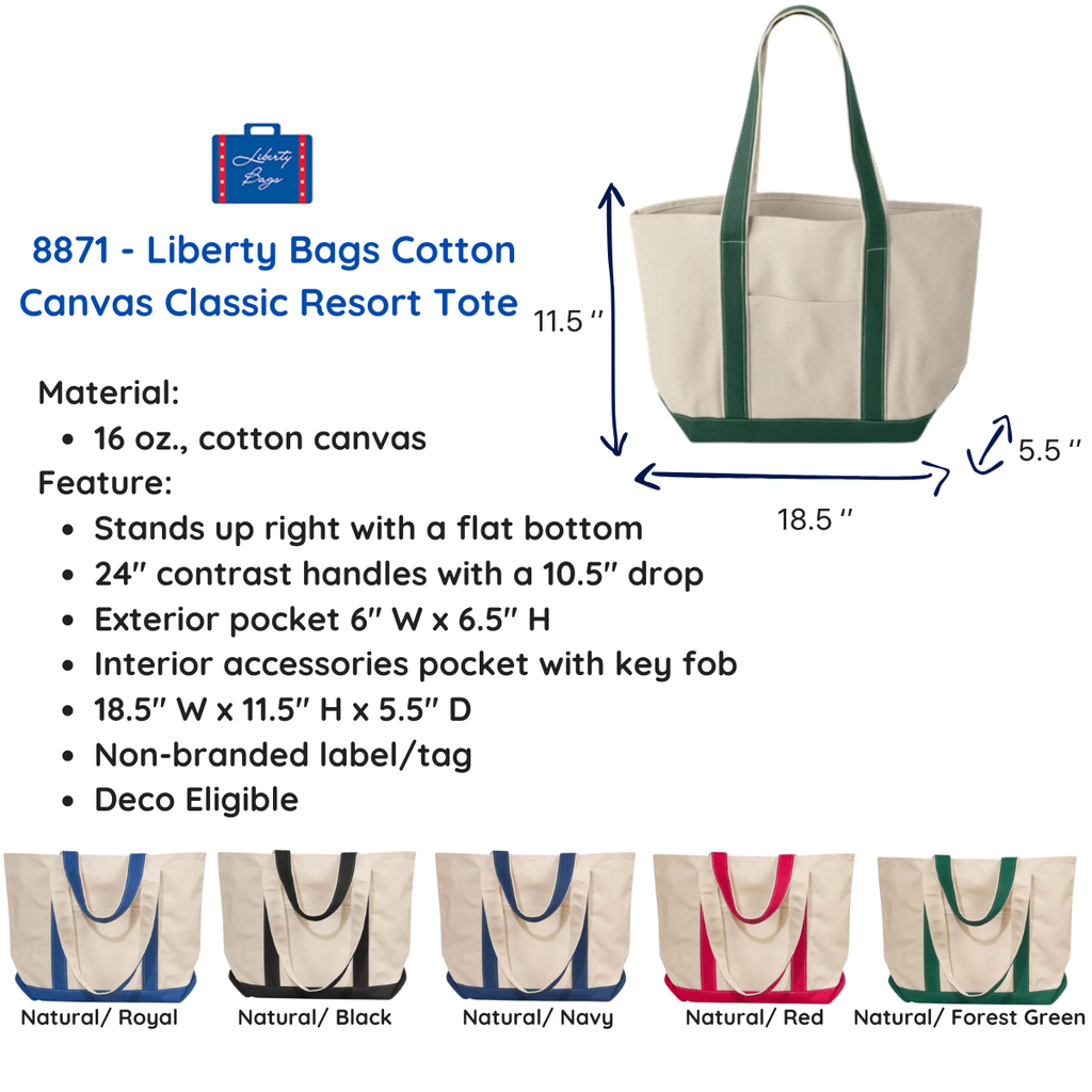 Birth Month Flower Custom Embroidered Tote Bag, Bachelorette Party, Bridesmaid Gifts