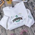 Boys of Tommen Embroidered Sweatshirt | Binding 13 Bookish Crewneck