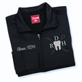 Personalized Dental Hygienist Jacket with Name & Title - Embroidered Gift for RDHs