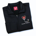 Personalized Physician Assistant Jacket with Name & Title - Embroidered Gift for PA-Cs & PA Students
