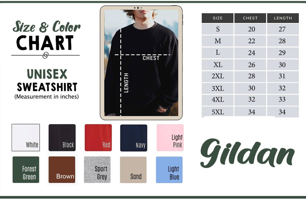 Roman Numeral Pocket Embroidered Sweatshirt - Subtle Customization